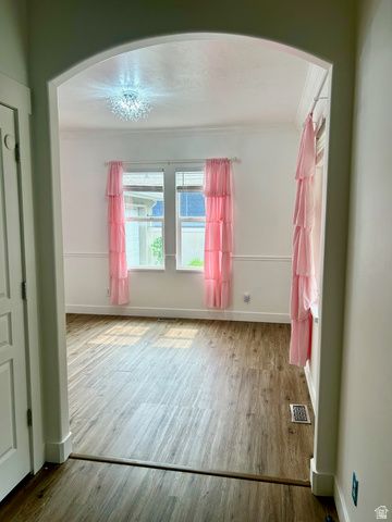 4447 W SILENT RAIN DR, South Jordan, UT 84009