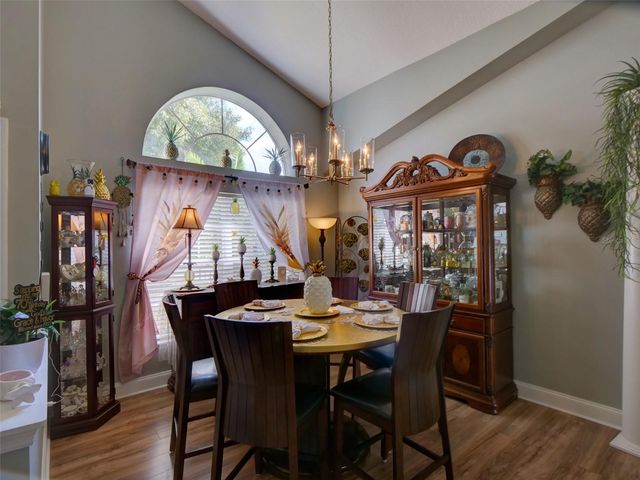 1437 BENT OAKS BOULEVARD, Deland, FL 32724