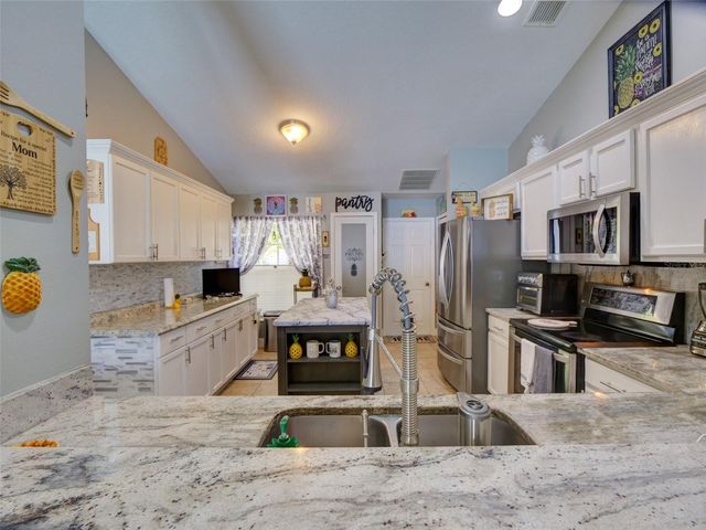 1437 BENT OAKS BOULEVARD, Deland, FL 32724