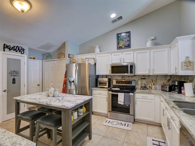 1437 BENT OAKS BOULEVARD, Deland, FL 32724