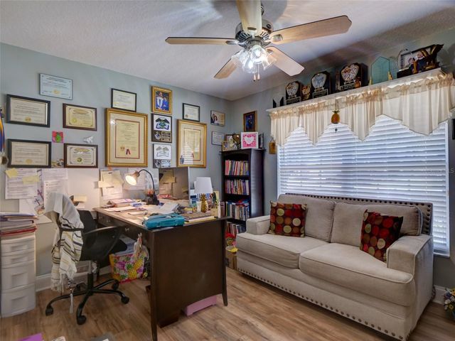 1437 BENT OAKS BOULEVARD, Deland, FL 32724