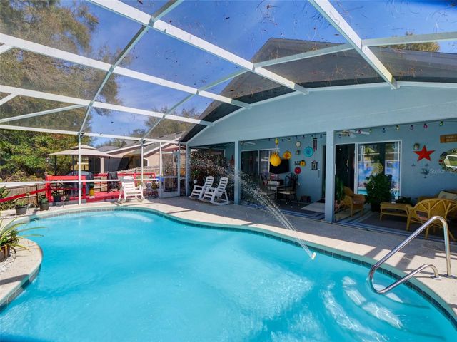 1437 BENT OAKS BOULEVARD, Deland, FL 32724