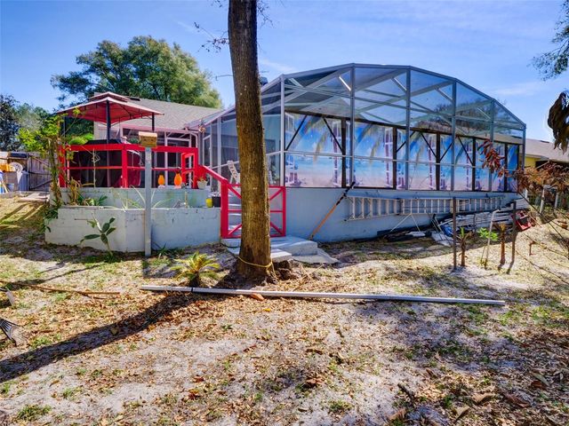 1437 BENT OAKS BOULEVARD, Deland, FL 32724