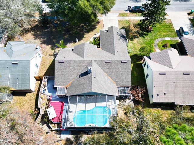 1437 BENT OAKS BOULEVARD, Deland, FL 32724