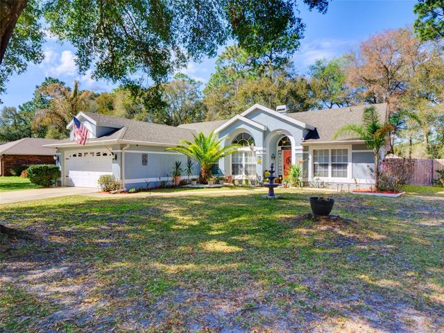 1437 BENT OAKS BOULEVARD, Deland, FL 32724