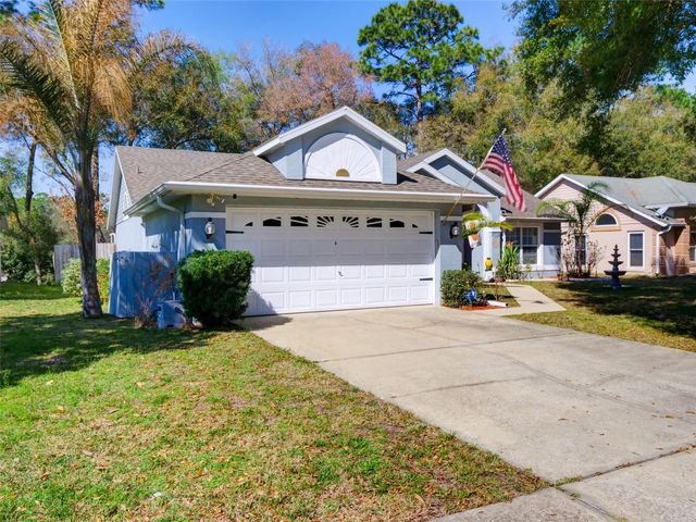 1437 BENT OAKS BOULEVARD, Deland, FL 32724