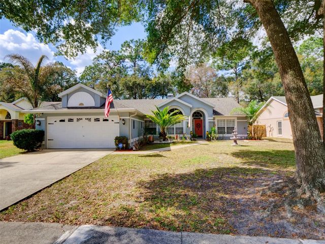 1437 BENT OAKS BOULEVARD, Deland, FL 32724