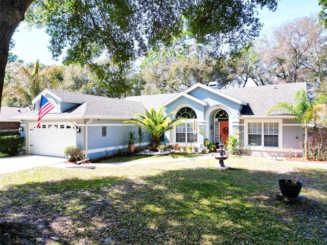 1437 BENT OAKS BOULEVARD, Deland, FL 32724