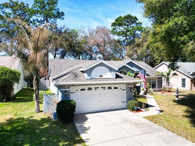 1437 BENT OAKS BOULEVARD, Deland, FL 32724