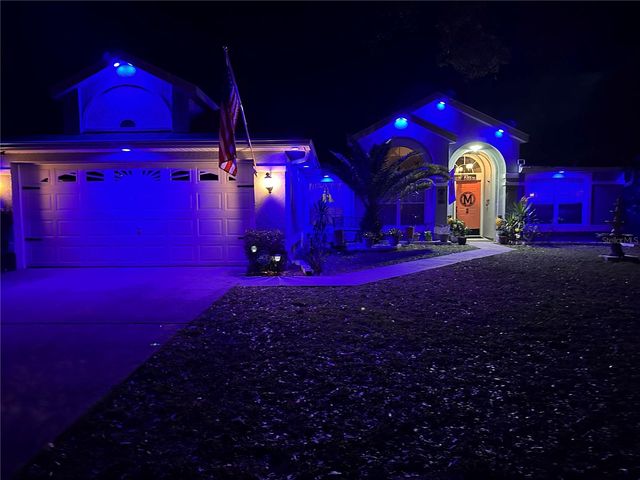 1437 BENT OAKS BOULEVARD, Deland, FL 32724