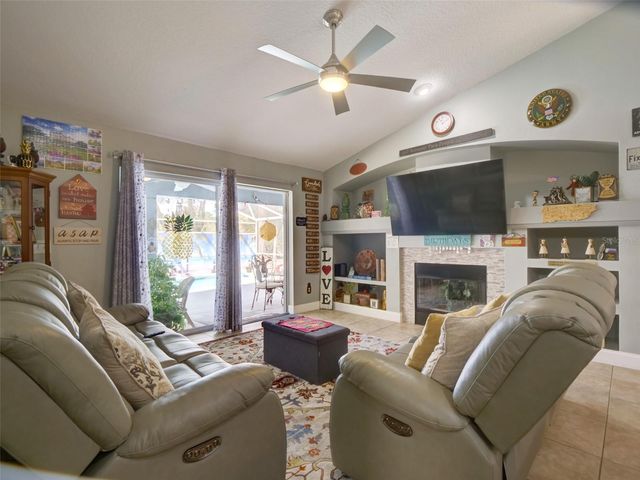 1437 BENT OAKS BOULEVARD, Deland, FL 32724