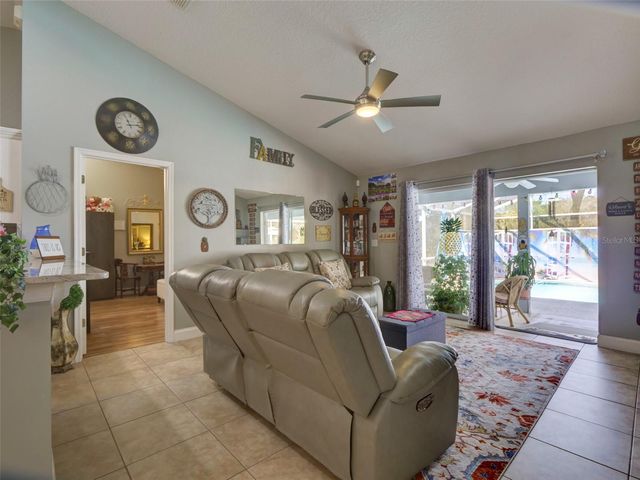 1437 BENT OAKS BOULEVARD, Deland, FL 32724