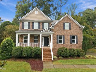 503 Rollesby Court, Hillsborough, NC 27278