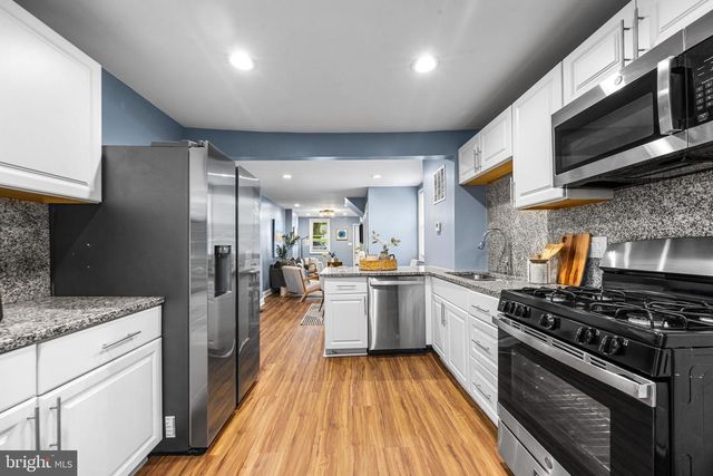4406 SAINT GEORGES, Baltimore, MD 21212