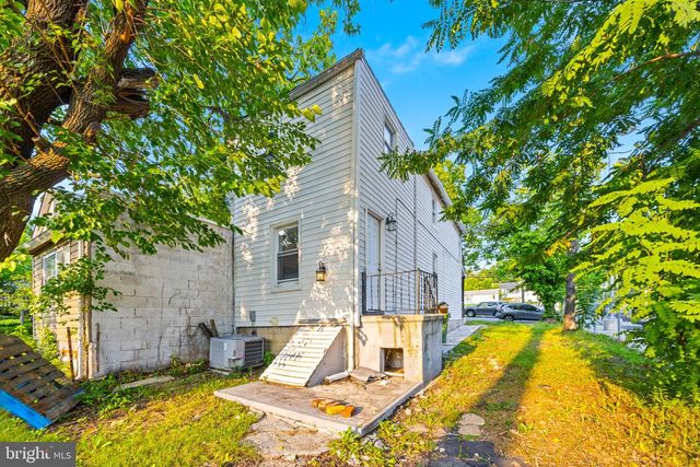 4406 SAINT GEORGES, Baltimore, MD 21212