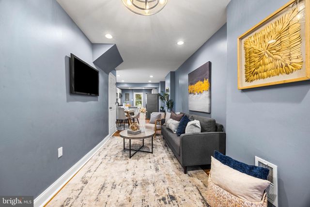4406 SAINT GEORGES, Baltimore, MD 21212