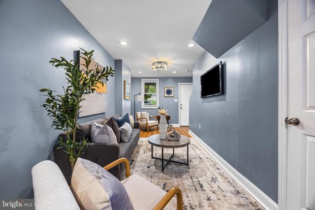 4406 SAINT GEORGES, Baltimore, MD 21212