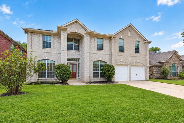 12315 Maily Meadow Lane, Sugar Land, TX 77478