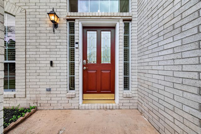 12315 Maily Meadow Lane, Sugar Land, TX 77478