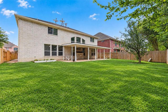 12315 Maily Meadow Lane, Sugar Land, TX 77478