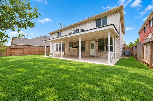 12315 Maily Meadow Lane, Sugar Land, TX 77478