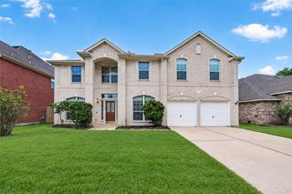 12315 Maily Meadow Lane, Sugar Land, TX 77478