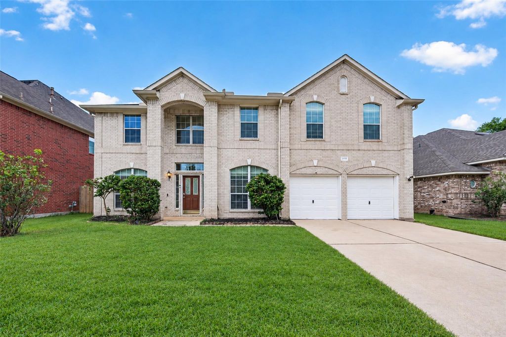 12315 Maily Meadow Lane, Sugar Land, TX 77478