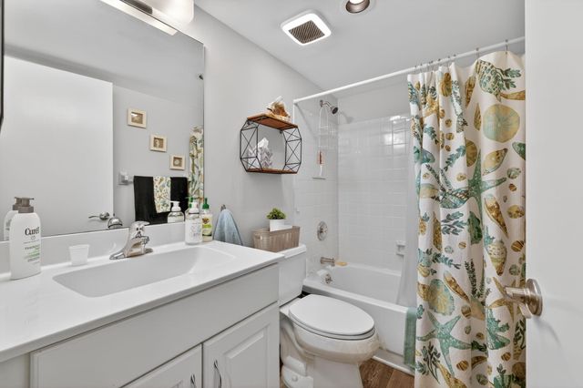 10044 S Ocean Drive 1103, Jensen Beach, FL 34957