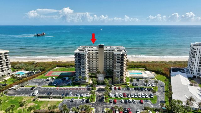 10044 S Ocean Drive 1103, Jensen Beach, FL 34957