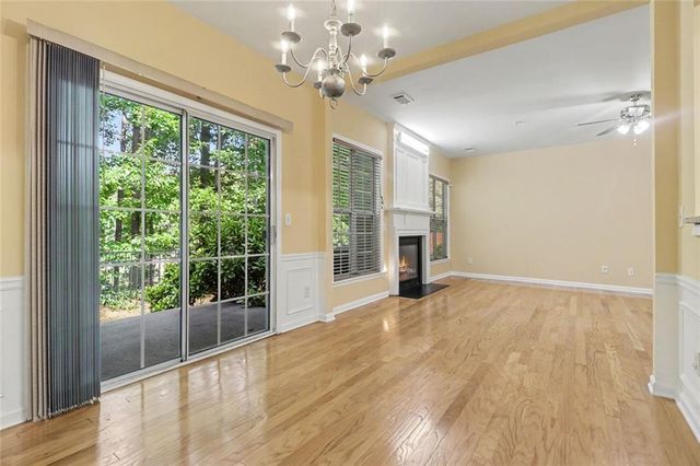 1490 Bellsmith Drive, Roswell, GA 30076