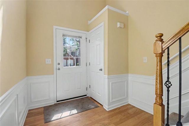1490 Bellsmith Drive, Roswell, GA 30076