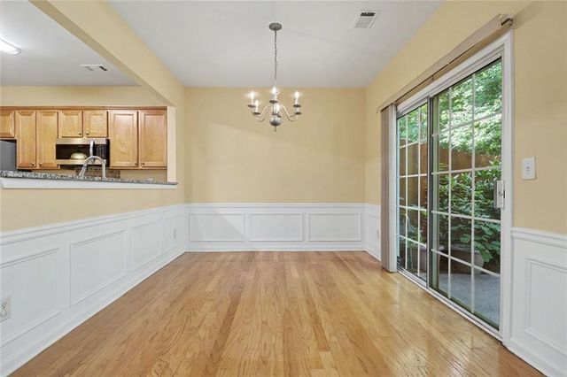 1490 Bellsmith Drive, Roswell, GA 30076