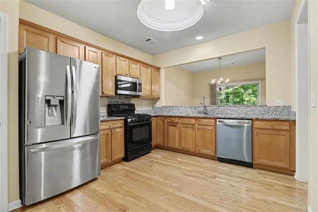 1490 Bellsmith Drive, Roswell, GA 30076