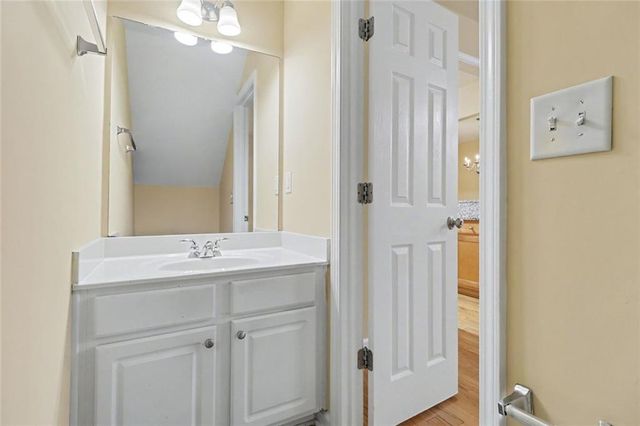 1490 Bellsmith Drive, Roswell, GA 30076