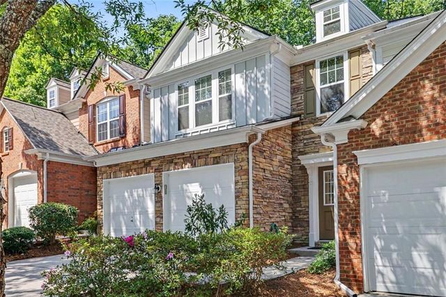 1490 Bellsmith Drive, Roswell, GA 30076