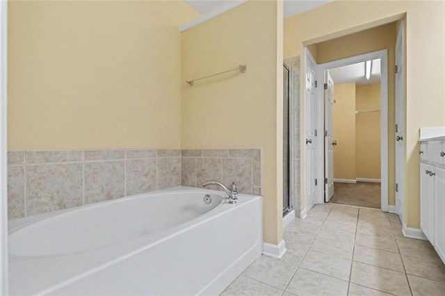 1490 Bellsmith Drive, Roswell, GA 30076