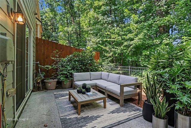 1490 Bellsmith Drive, Roswell, GA 30076