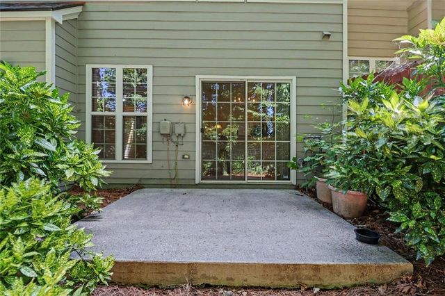1490 Bellsmith Drive, Roswell, GA 30076