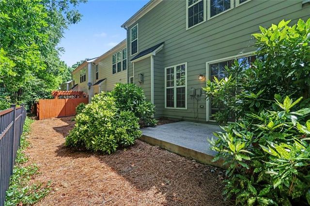 1490 Bellsmith Drive, Roswell, GA 30076