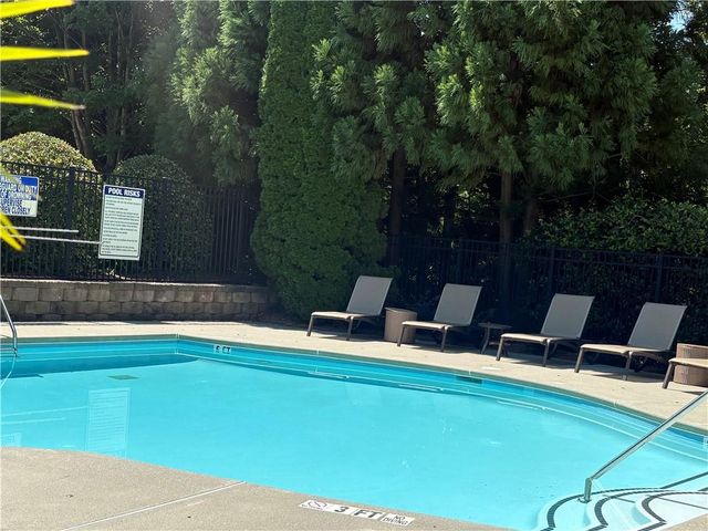 1490 Bellsmith Drive, Roswell, GA 30076