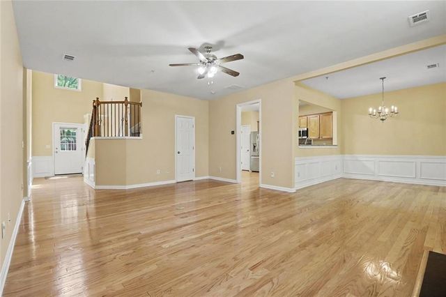 1490 Bellsmith Drive, Roswell, GA 30076