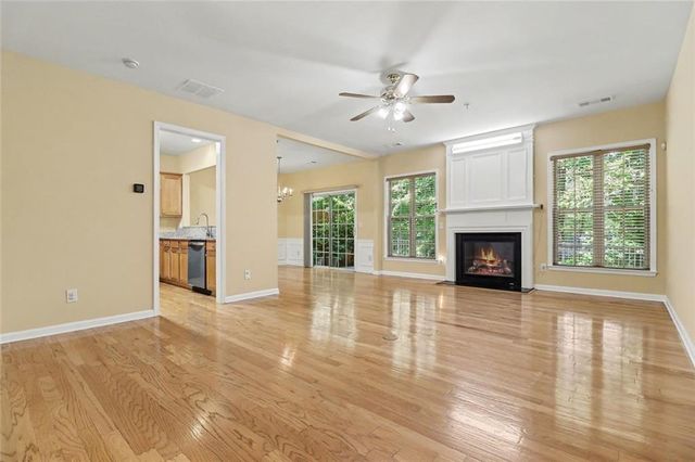 1490 Bellsmith Drive, Roswell, GA 30076
