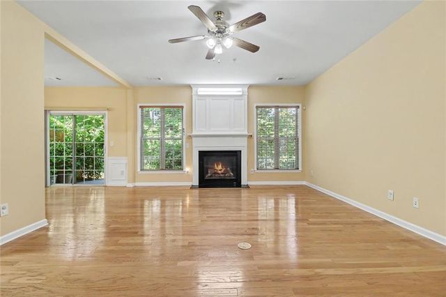 1490 Bellsmith Drive, Roswell, GA 30076