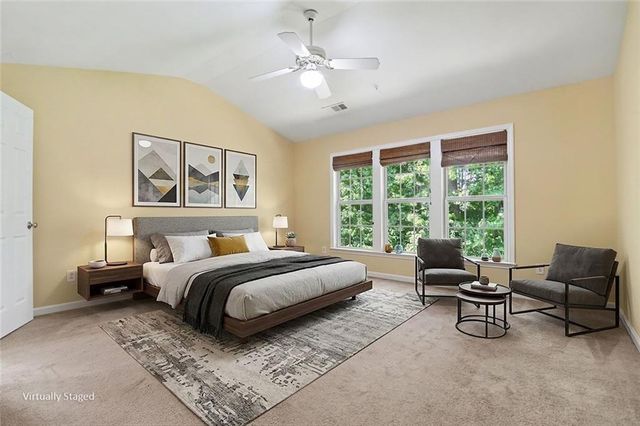 1490 Bellsmith Drive, Roswell, GA 30076