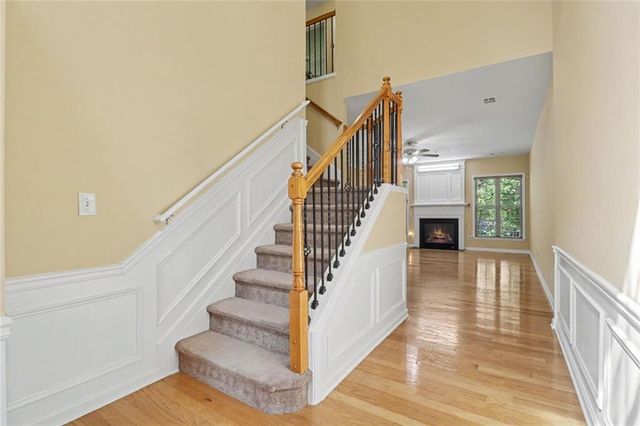 1490 Bellsmith Drive, Roswell, GA 30076