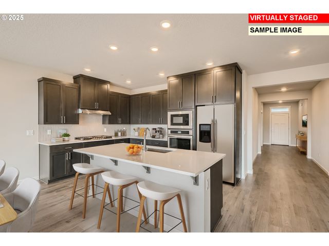12343 Sw CHAMPLIN Ln, Beaverton, OR 97007