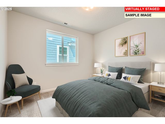 12343 Sw CHAMPLIN Ln, Beaverton, OR 97007