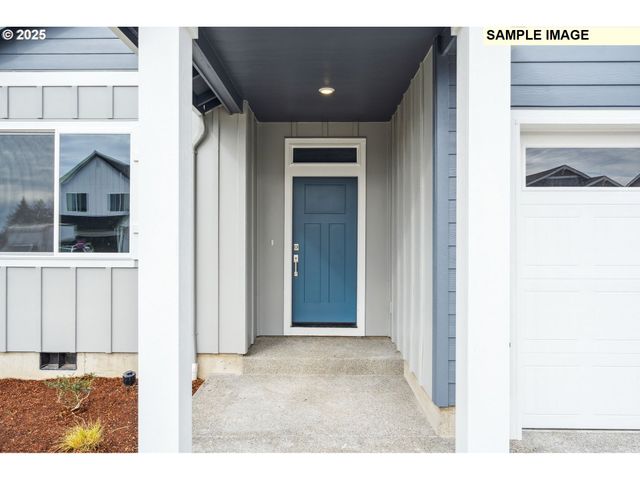 12343 Sw CHAMPLIN Ln, Beaverton, OR 97007