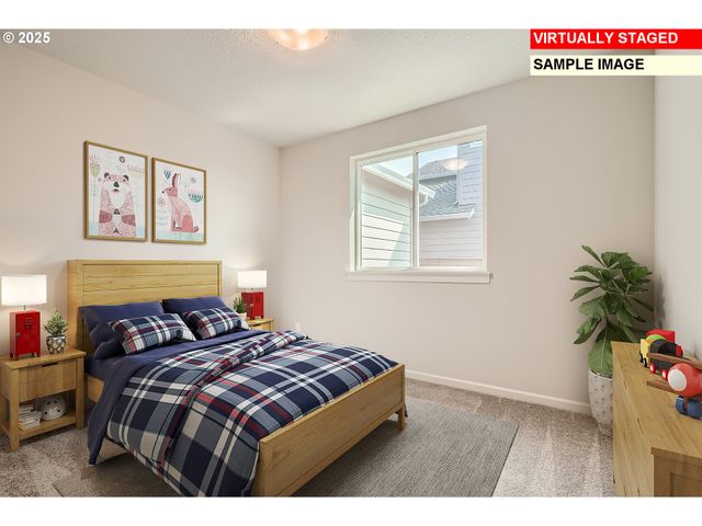 12343 Sw CHAMPLIN Ln, Beaverton, OR 97007