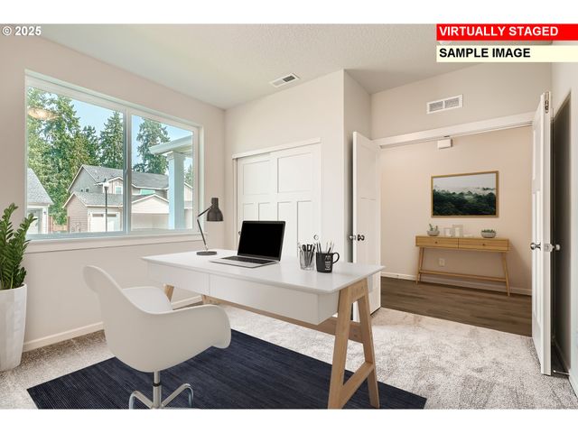 12343 Sw CHAMPLIN Ln, Beaverton, OR 97007